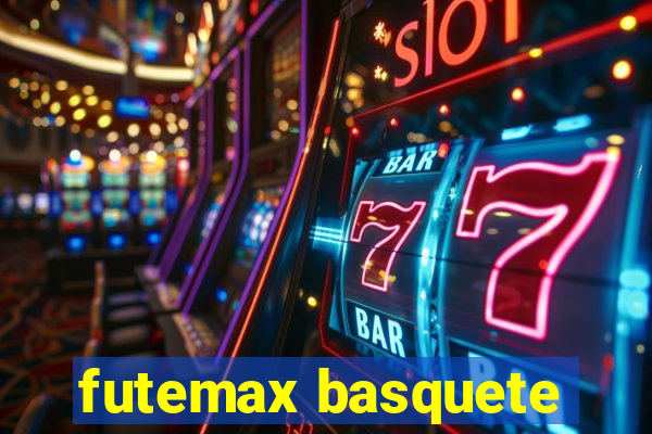 futemax basquete